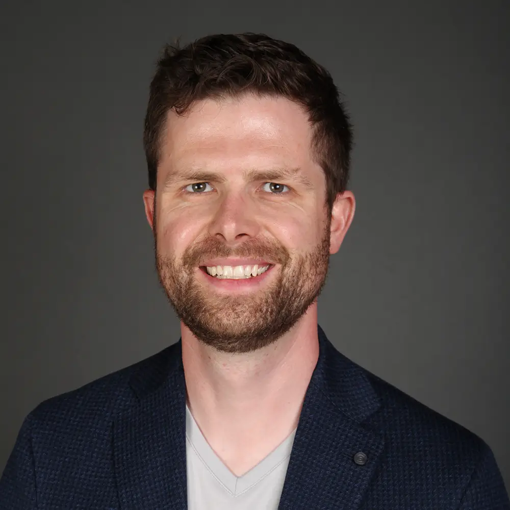 Tom de Haas