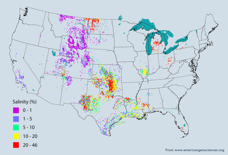 Formation Water Reinjection: How Damage Impacts Reservoirs - Interface ...