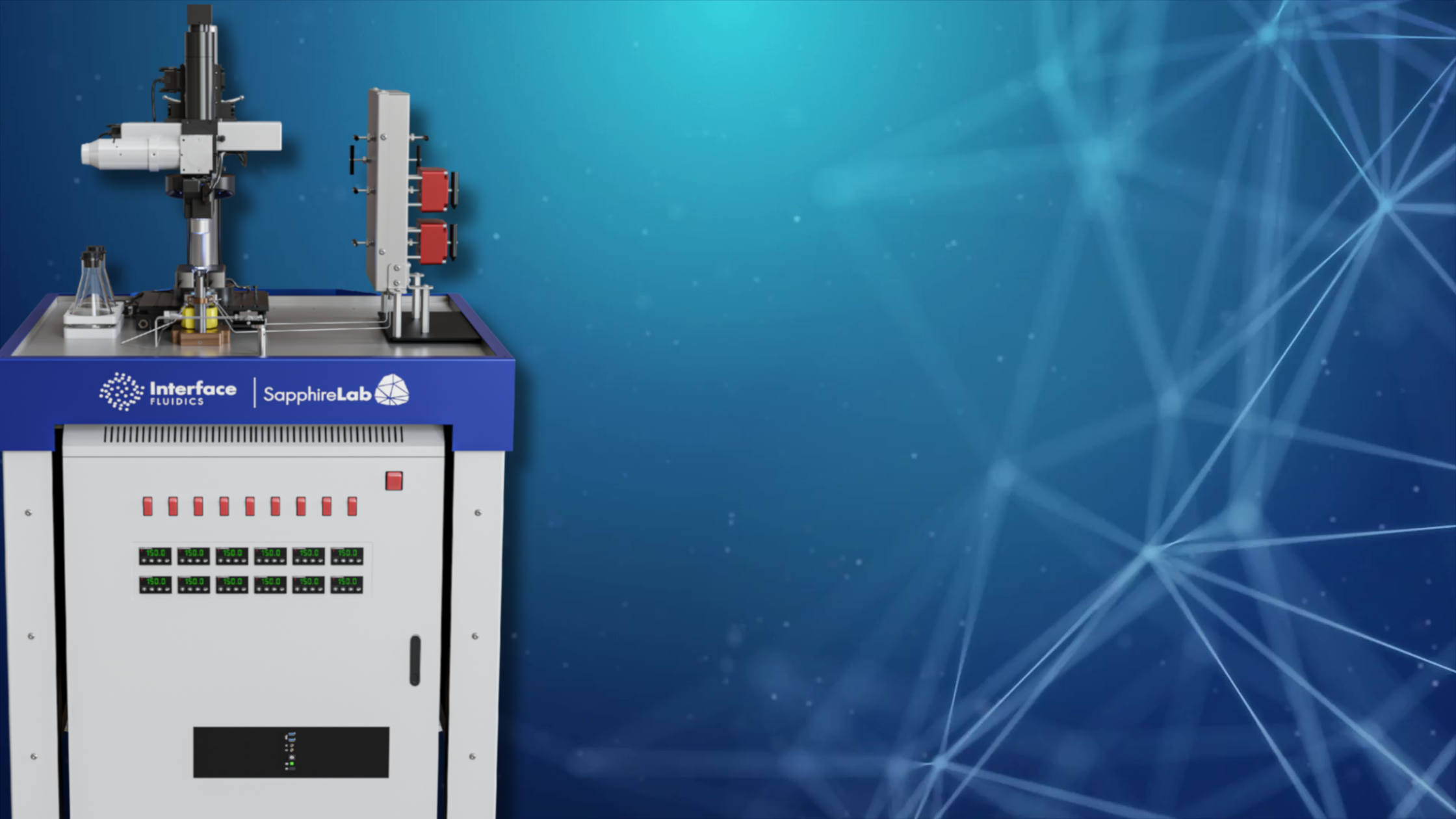 Read more about the article SapphireLab: Your Lab’s New Multifunctional Powerhouse